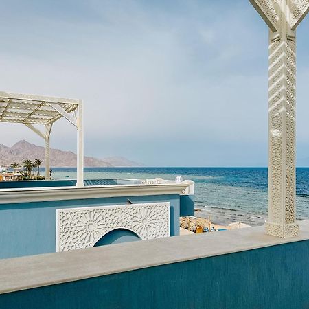 Nour Boutique Hotel Dahab Exterior photo